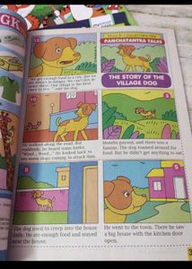 Magic Pot 10 Books