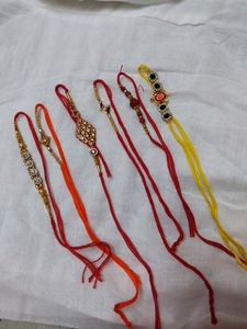 Heavy Quality Rakhi