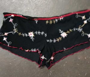 new panty
