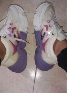 New Shoe