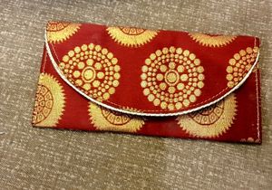 Beautiful Cluch Hand Purse