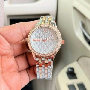 Calvin Klein Women's Watch