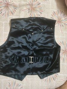 New Party wear Coat vests tie set for 3-5