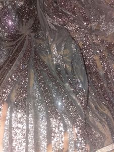 This Is 12 Se 14 Sal Ki Ladki KA Net Dress