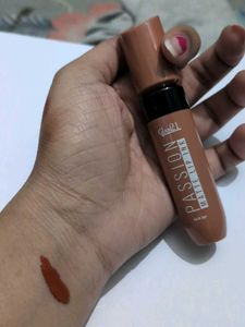 GLAM21 Passion Matte Lip Ink