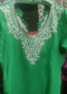 Party Wear Suit