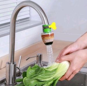 Water Filter Tap