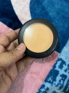 MARS Compact Powder