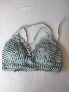 Myntra 's Crop