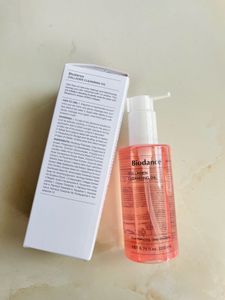 Biodance Collagen Cleansing Oil