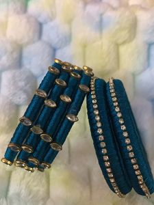 BANGLES NEW WITH TAG