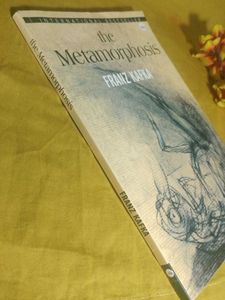 The Metamorphosis - Franz Kafka