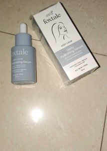 ❗SALE❗Foxtale Daily Hydrating Serum