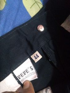 Women Short