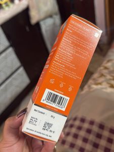 The Derma Co. Hyaluronic Sunscreen Gel