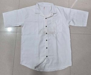 White Co-ord Set