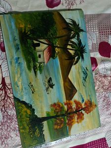 Handmade Painting