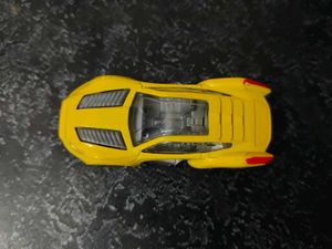 Teamsterz Die cast toy car