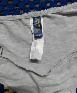 combo of 5 panties