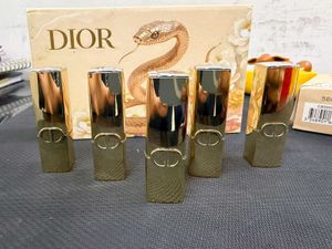 DIOR lipsticks 💄