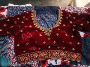 Exquisite Bridal Lehenga