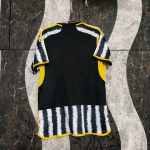 Juventus Football Jersey