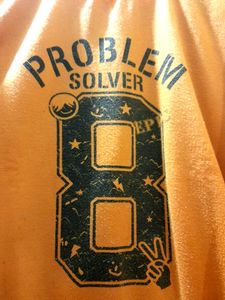 💛Stylish Cozy Yellow Sweat Shirt,just 149Rupees!