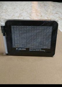 Savings Challenge Board