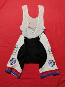 Men’s Cycling Bib Shorts XL