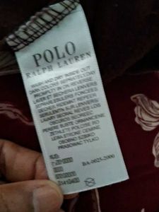 Polo Ralph Lauren Hoodie