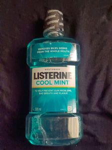 LISTERINE Mouthwash