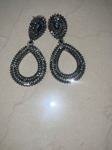 Stunning Drop Earrings
