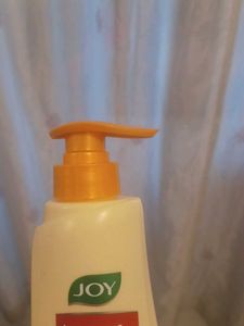 Joy Honey &amp; Almonds Body Lotion - SEALED