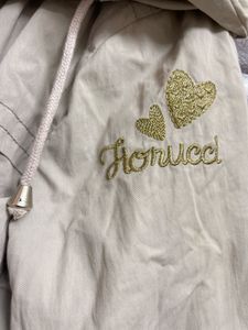 Lightweight Women's Parka Jacket