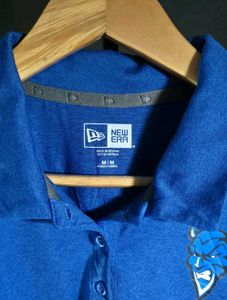 New Era Stanton Golf Polo Shirt