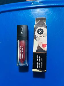 Branded Sugar Lipstick 💄 New With Tag