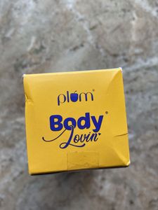 Plum Trippin' Mimosas Body Mist