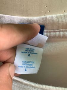 Vintage Tide Fighter Graphic Tee