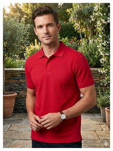red t shirt