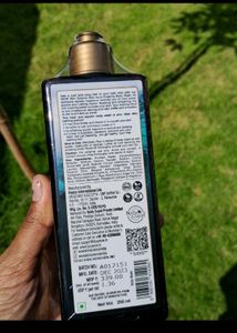 WOW Wild Aqua Foaming Body Wash