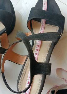 Stylish Black heels 🖤👠