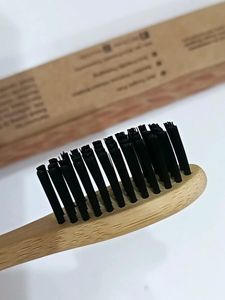 Bamboo Toothbrush