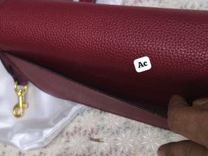 Coach Signature Crossbody Bag