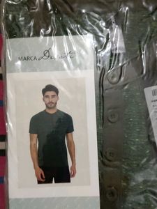 Marca Desati Men's Tshirt