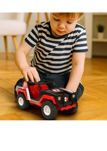 Toy Off-Road Vehicle