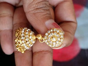 new Jhumki