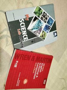 🌟 Class - 9th CBSE Textbook 📚