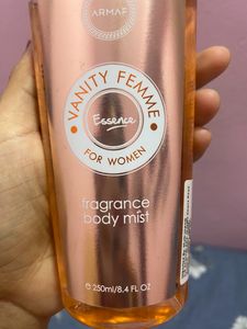 Luxurious Unisex Perfume