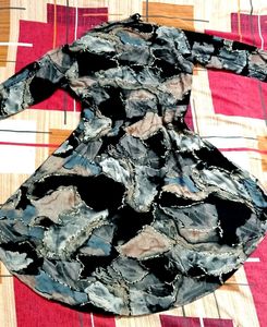 XL midi dress women