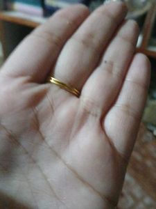 Arti Finger Rings - Set of 12